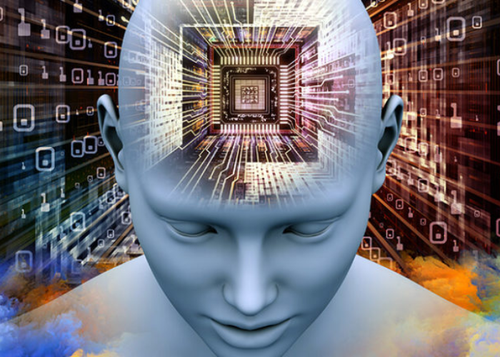 Unlocking the Digital Mind