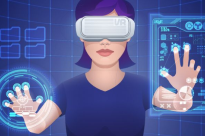 Blurring the Lines Between Virtual and Reality