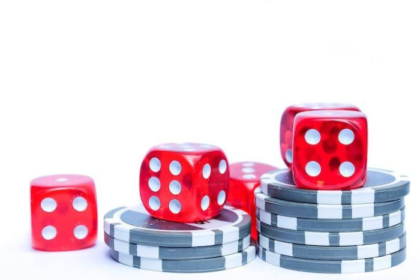 Positive Impacts Of Casino Games on Your Brain Activity