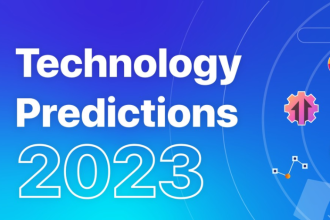 Tech predictions for the next quarter of 2023