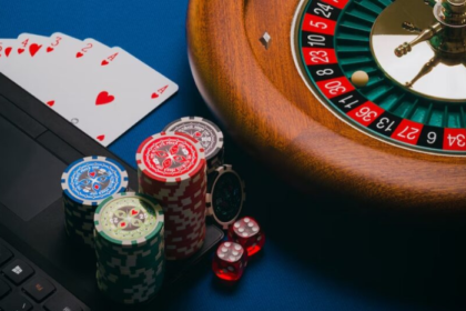 Learn How to Win Big at the Casino with These 6 Tips