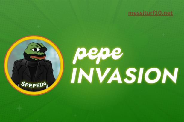 Pepe Invasion and the Digital Memetic Revolution: Exploring Pepe Invasion Token