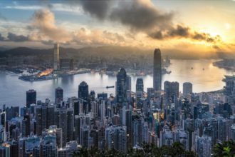 Travel Technology Tips for Hong Kong-Korea Expeditions