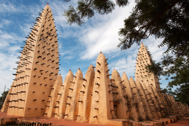 Météo Bobo-Dioulasso