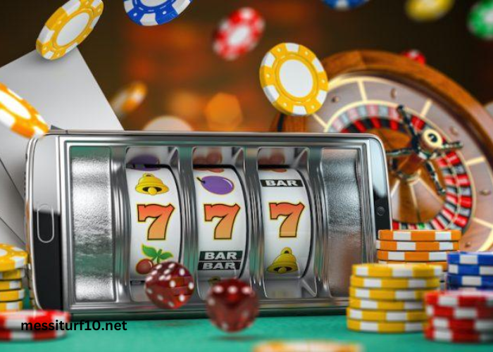 Exploring the Booming Business of Online Casinos in Nigeria: Opportunities and Challenges