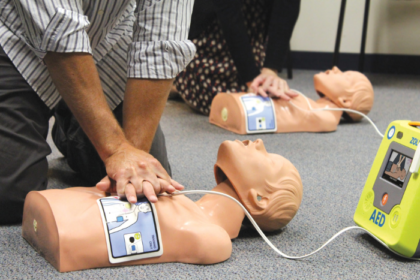 Advanced Workplace First Aid Mastery