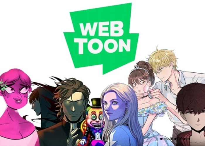 Exploring Manytoon: The Ultimate Destination For Webtoon Enthusiasts