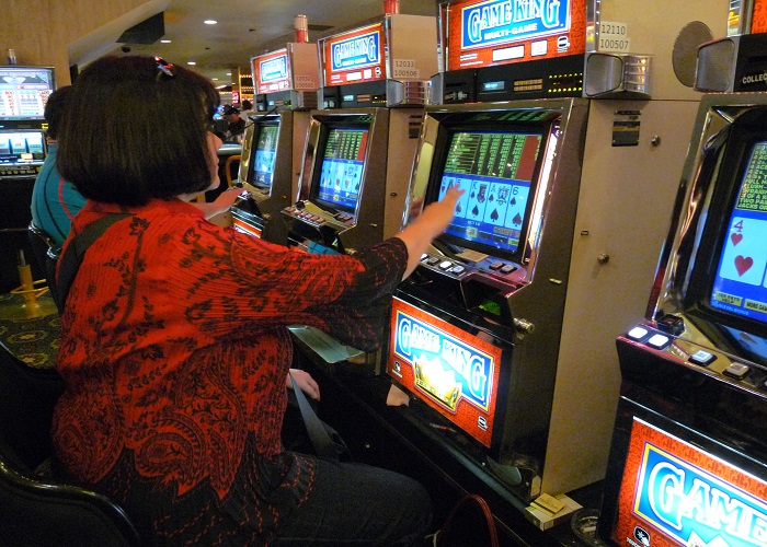 Find the Best Slot Games