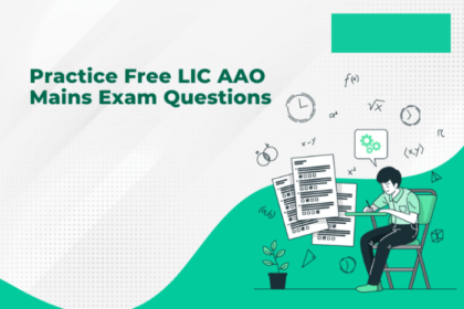 Free LIC AAO Mock Tests: Your Secret Weapon for Exam Success