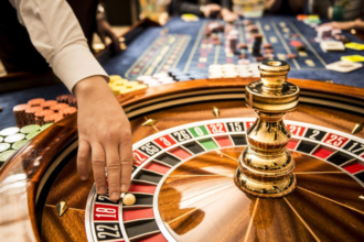 Gambling: Explore the World of Chance and Entertainment
