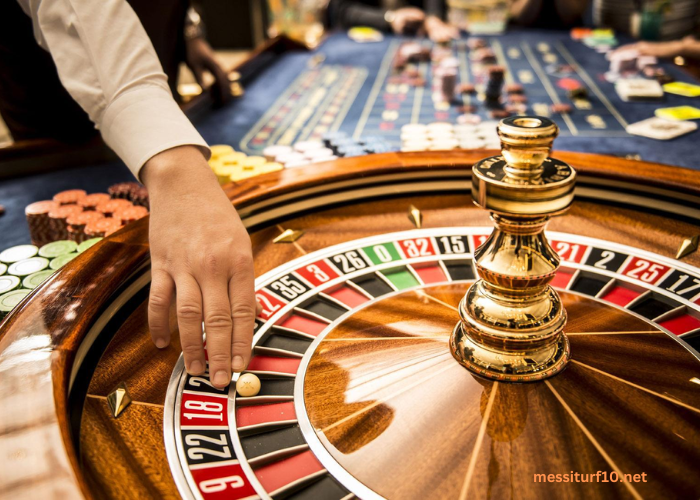 Gambling: Explore the World of Chance and Entertainment