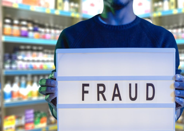 Against Online Pharmacy Fraud