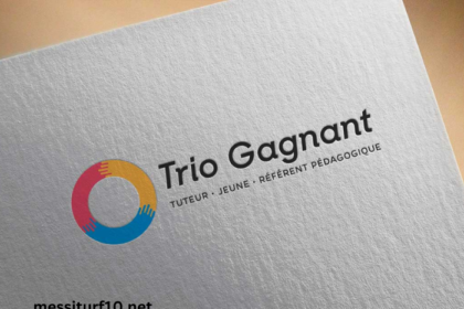 Le Trio Gagnant