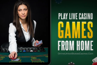 The Future of Live Casino Technology in Korea: What to Expect
