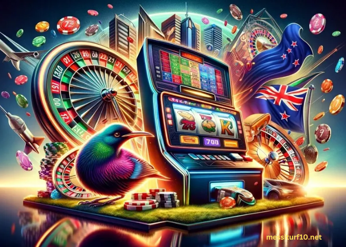 Tricks for Playing on the Latest Easy to Win Gacor Slot Site 2024