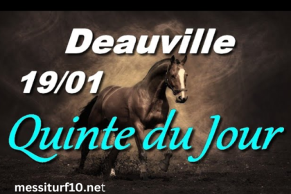 Duel du Trio Gagnant