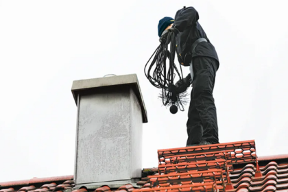 Seattle's Top-Rated Chimney Sweep