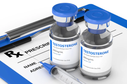 The Ultimate Guide to Testosterone Replacement Therapy: Exploring Steroids Canada