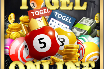 Bandar togel