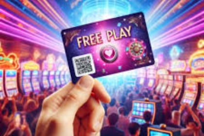 Casino Free Play