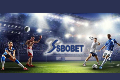 The Impact of SBOBET and SBOBET88 in Online Gaming