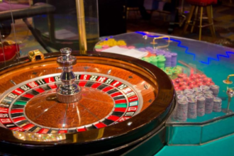 The Thrill of Online Casino Games: A Beginner's Guide to Making Informed Decisions