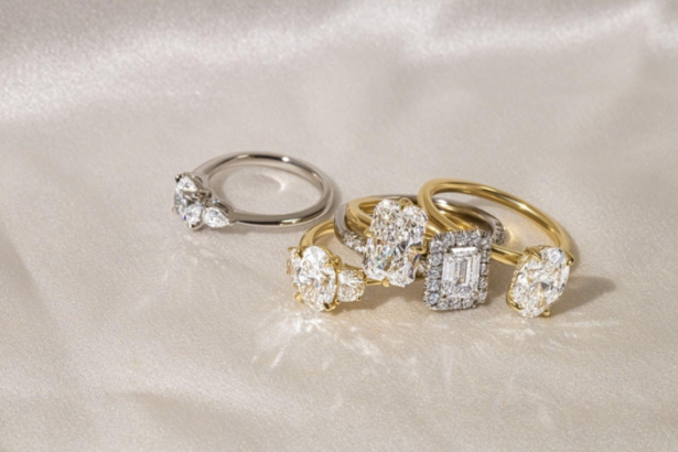 Top 5 Reasons To Invest In Loose Diamonds