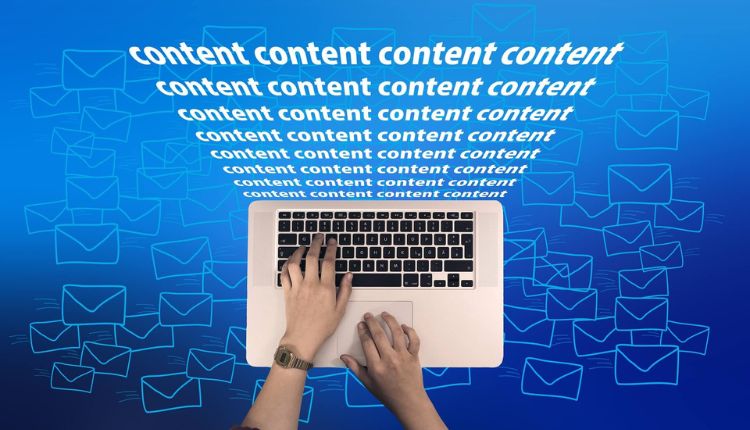 content moderation services