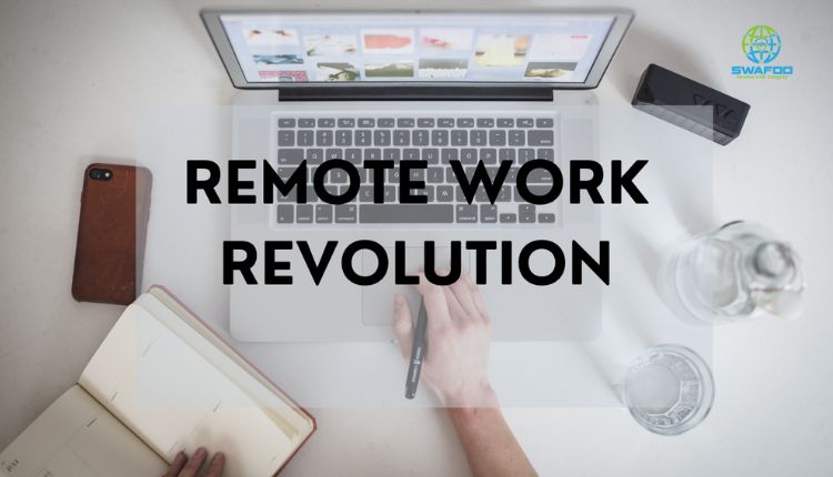 Remote Work