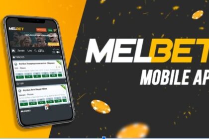 Melbet Apk