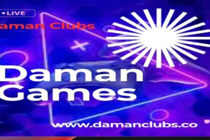 Daman Game