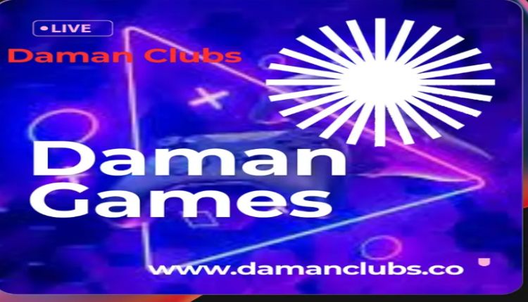 Daman Game