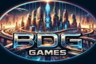 BDG Game