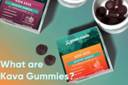 Take Kava Gummies