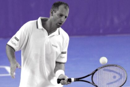 Thomas Muster