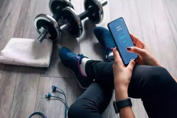 Fitness Apps