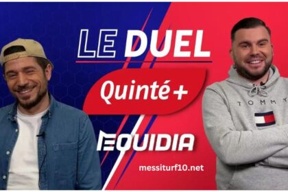 Duel Du Quinté