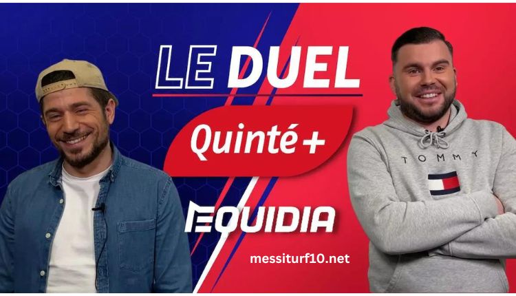 Duel Du Quinté