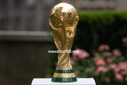 Coupe Du Monde