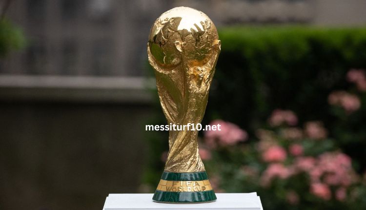 Coupe Du Monde