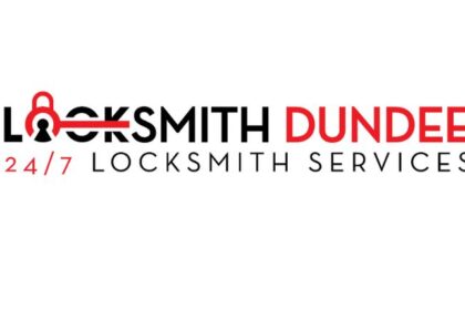 Locksmith Dundee