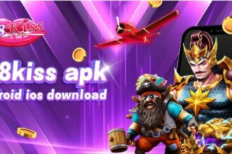 Kiss918 APK