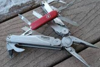 Multitool for Survival