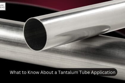 Tantalum Capillary