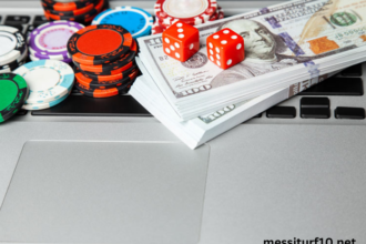 SBOBET for High Rollers: How to Bet Big and Win