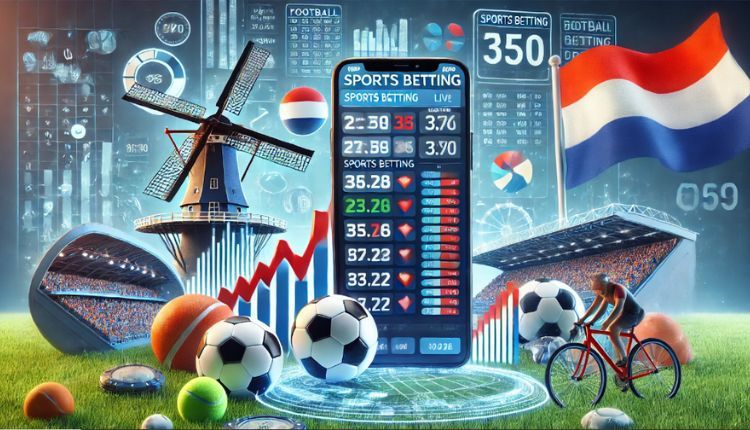 Sports Betting