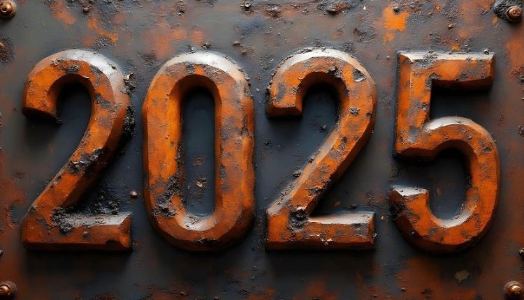 2025 Tax Year