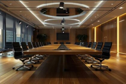 Boardroom