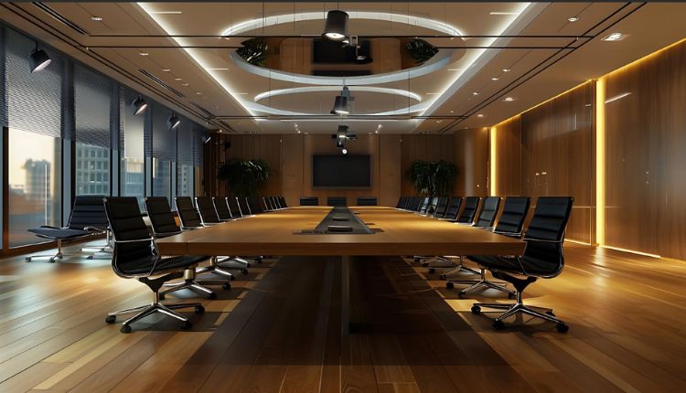 Boardroom