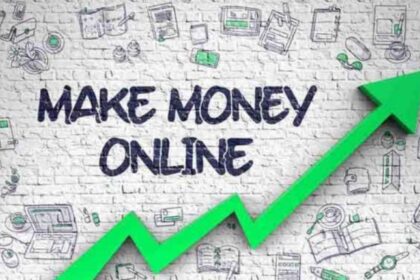 Online Earning